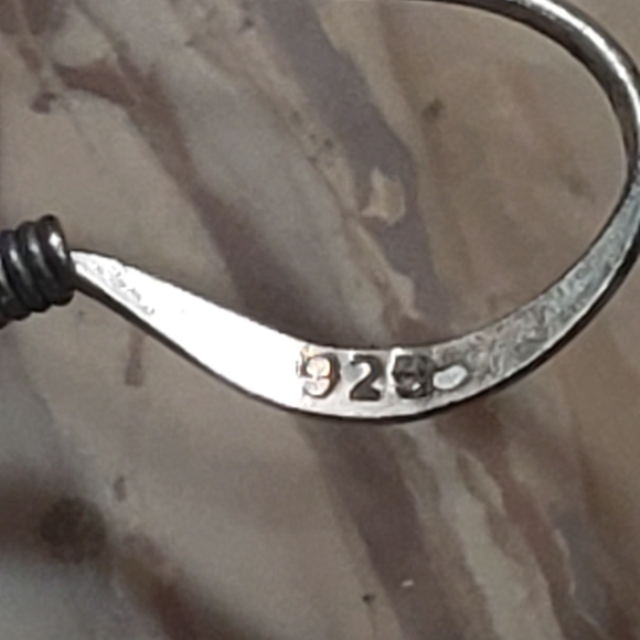 Multistones Earrings! - Picture 4 of 7